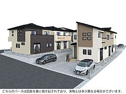 奈良県奈良市杏町592番（地番）