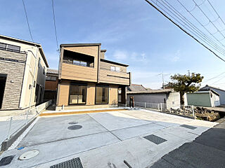 ブルーミングガーデン 桜井市西之宮2棟 その他