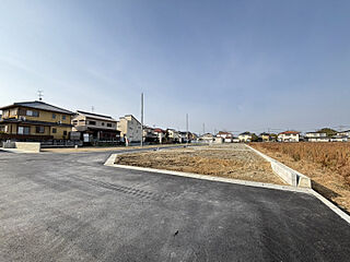 ブルーミングガーデン 桜井市大福4棟 その他