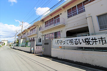 ブルーミングガーデン 桜井市大福4棟 その他