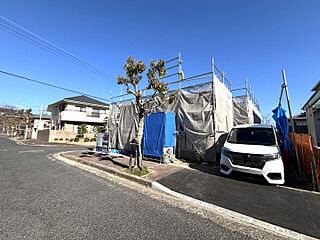 ブルーミングガーデン 奈良市帝塚山南2丁目1棟 その他