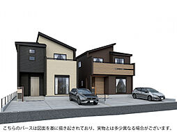 奈良県香芝市平野213番6（地番）