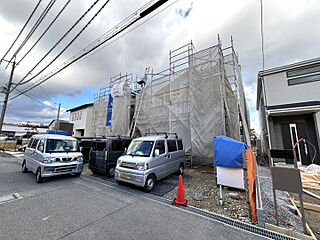 ブルーミングガーデン 香芝市平野2棟 その他