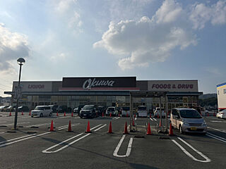 ブルーミングガーデン 香芝市平野2棟 その他