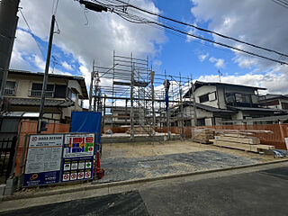 ブルーミングガーデン 泉南市新家1棟 その他