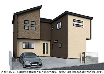 ブルーミングガーデン 大和郡山市高田町1棟 外観