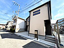 奈良県大和郡山市高田町32番54（地番）：物件画像