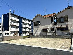 奈良県大和高田市曽大根2丁目619番6（地番）