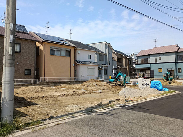 2026年4月下旬現地撮影　