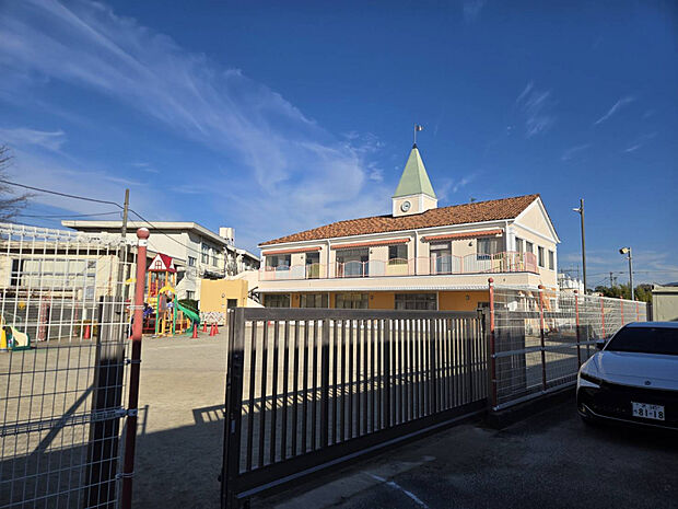 こども園ココアンジュ（約1,300m）