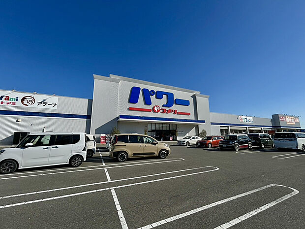 コメリパワー生駒店（約2,000m）