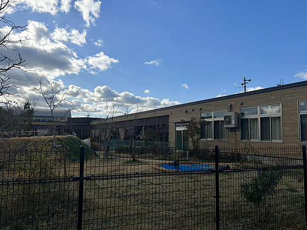 認定こども園あすか夢学舎（約1,300m）