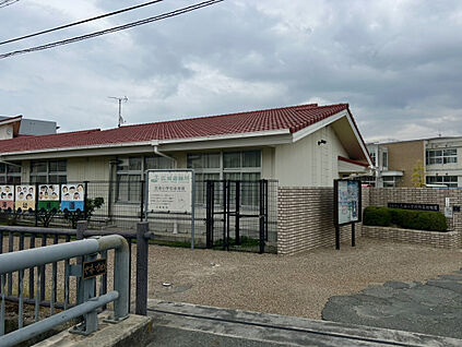 市立忍海小学校付属幼稚園 200m