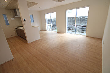 ブルーミングガーデン 安佐北区口田2丁目2棟 その他