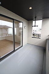 ブルーミングガーデン 佐伯区屋代1丁目1棟 その他