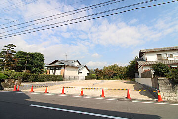 ブルーミングガーデン 廿日市市阿品台1丁目2棟 その他