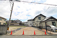 広島県廿日市市串戸3丁目104番5（地番）：物件画像