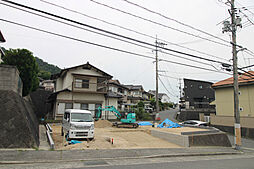 広島県東広島市黒瀬楢原北2丁目568番14(地番)
