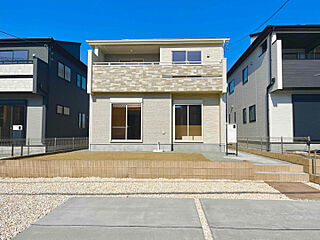 ブルーミングガーデン 熊本市東区戸島5丁目4棟 その他