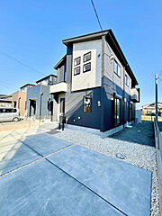 ブルーミングガーデン 熊本市南区良町5丁目4棟 その他