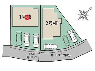 ブルーミングガーデン 熊本市北区龍田7丁目2棟 その他