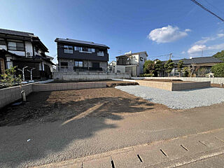 ブルーミングガーデン 熊本市北区龍田7丁目2棟 その他