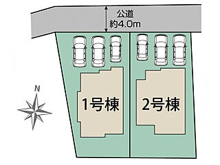 ブルーミングガーデン 合志市須屋17期2棟 その他