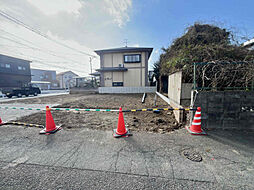 熊本県熊本市南区御幸西4丁目273番4（地番）、熊本市南区御幸西4丁目4-7（住居表示）