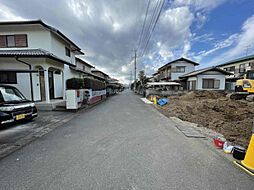 熊本県合志市豊岡字泉ケ丘2031番25（地番）、熊本県合志市豊岡2031-25（住居表示）