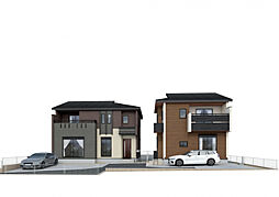 熊本県熊本市東区桜木4丁目26番7(地番)、熊本市東区桜木4丁目6-50住居表示)