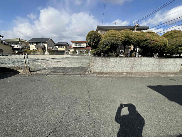 現地写真