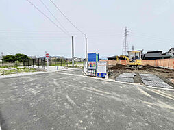熊本県宇土市高柳町字鎌田74番14（地番）、熊本県宇土市高柳町74-14（住居表示）