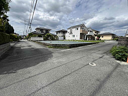 熊本県熊本市北区麻生田4丁目1653番5(地番)、熊本市北区麻生田4丁目17-1(住居表示)