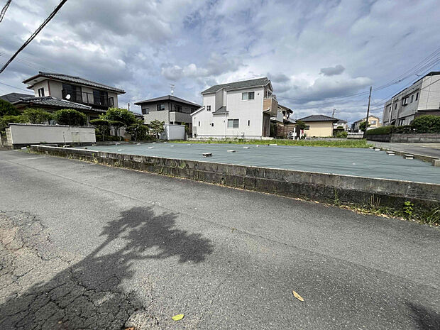 現地写真