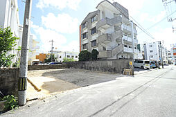 沖縄県島尻郡与那原町字与那原仲島原398番2（地番）