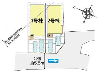 ブルーミングガーデン うるま市安慶名3丁目2棟-長期優良住宅- その他