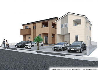 ブルーミングガーデン 読谷村伊良皆2期2棟-長期優良住宅- 外観