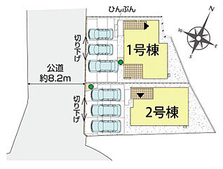ブルーミングガーデン 読谷村伊良皆2期2棟-長期優良住宅- その他