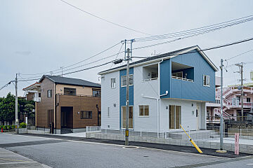 ブルーミングガーデン 沖縄市美里4丁目2棟-長期優良住宅- その他