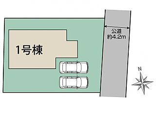 ブルーミングガーデン 岡山市北区谷万成1丁目1棟-長期優良住宅- その他