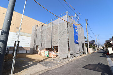 ブルーミングガーデン 倉敷市浜ノ茶屋1丁目1棟-長期優良住宅- その他