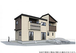 岡山県倉敷市茶屋町字鶴崎1846番7（地番）