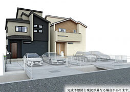 岡山県倉敷市中庄字辻ノ後3100番2、3100番3、3101番1（地番）