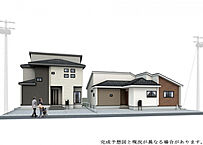 岡山県岡山市東区西大寺射越字新開365番70（地番）：物件画像