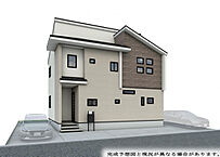 岡山県岡山市中区国府市場字南苫田592番8（地番）：物件画像
