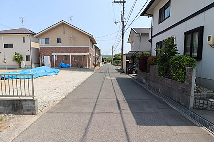 【1号棟/現地写真】　