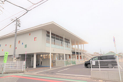 今認定こども園 1180m