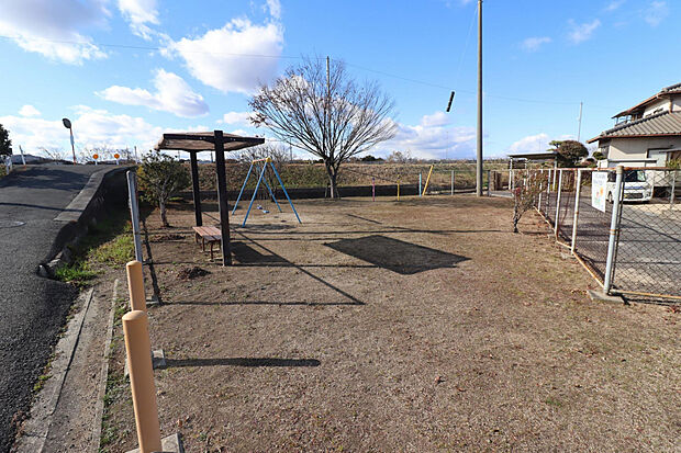 櫻橋公園（約40m）