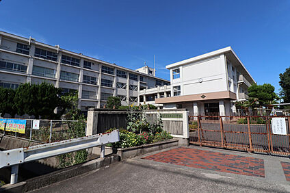倉敷市立帯江小学校 1000m