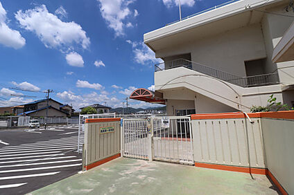 高島第一保育園 900m